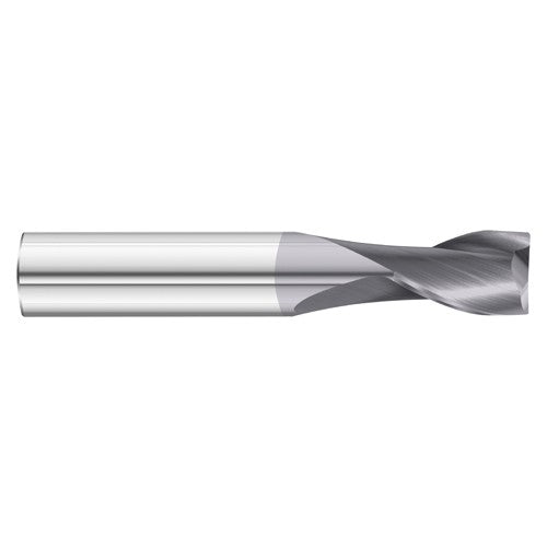 3215 2-Flute 3215STBTIALNS .0781RH SE.1250 x1.5000 End Mill 2 FL - Makers Industrial Supply