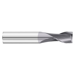 3215 2-Flute 3215STBTIALNS .0781RH SE.1250 x1.5000 End Mill 2 FL - Makers Industrial Supply