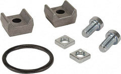 Parker - FRL Modular Connecting Kit - Use with Parker P3Y Filters, Regulators & Lubricators - Makers Industrial Supply