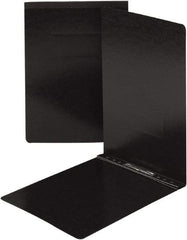 SMEAD - 17" Long x 11" Wide Report Cover - Black - Makers Industrial Supply