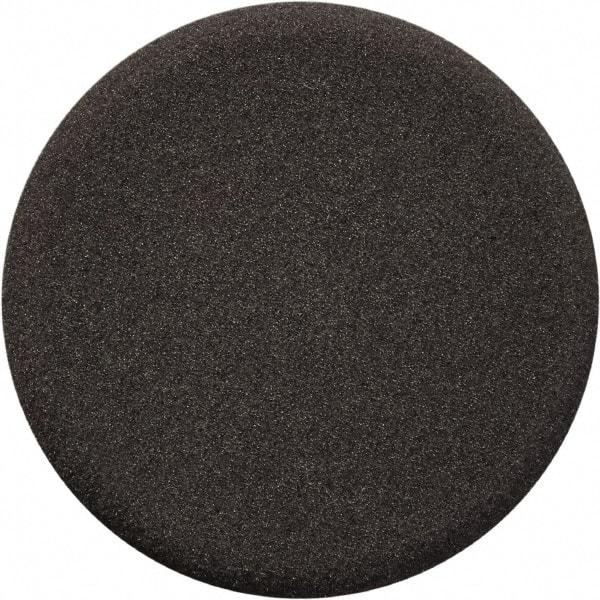 Milwaukee Tool - Power Sander Abrasive Buff - For Use with Milwaukee 12V Lith-ion Tools - Makers Industrial Supply