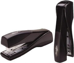 Swingline - 25 Sheet Full Strip Desktop Stapler - Graphite - Makers Industrial Supply