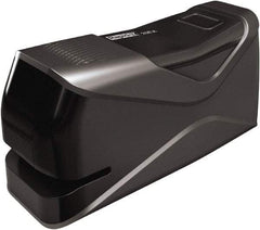 Rapid - 20 Sheet Half Strip Stapler - Black - Makers Industrial Supply