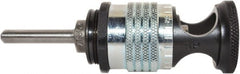 Zephyr Tool Group - 3/4" Cutter Capacity, 1/4-28 Steel Adjustable Stop Countersink Cage - Makers Industrial Supply