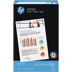 Hewlett-Packard - 11" x 17" White Copy Paper - Use with Laser Printers, Inkjet Printers, Copiers, Fax Machines - Makers Industrial Supply