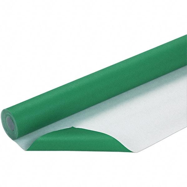 Pacon - Emerald Paper Roll - Use with Craft Projects - Makers Industrial Supply