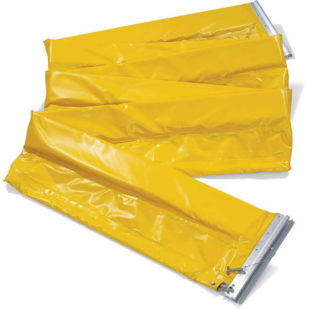 Socks & Booms; Application: Spill Response; Length (Feet): 50.000; Filler Material: PVC