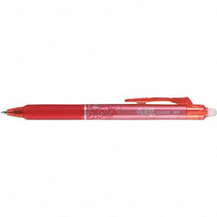 Pilot - Conical Erasable Gel - Red - Makers Industrial Supply