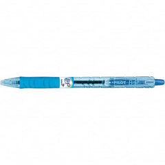 Pilot - Conical Ball Point Pen - Blue - Makers Industrial Supply