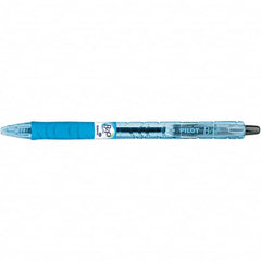 Pilot - Conical Ball Point Pen - Black - Makers Industrial Supply