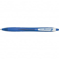 Pilot - Conical Ball Point Pen - Blue - Makers Industrial Supply