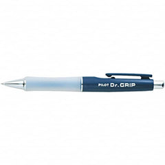 Pilot - Conical Ball Point Pen - Blue - Makers Industrial Supply