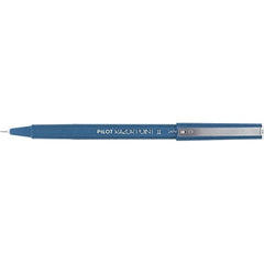 Pilot - Precision Point Fiber Point - Blue - Makers Industrial Supply