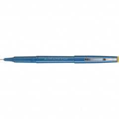 Pilot - Needle Porous Point Pen - Blue - Makers Industrial Supply