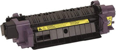 Hewlett-Packard - Fuser - Use with HP Color LaserJet 4700 - Makers Industrial Supply