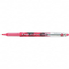 Pilot - Precision Point Roller Ball Pen - Red - Makers Industrial Supply