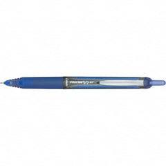 Pilot - Precision Point Roller Ball Pen - Blue - Makers Industrial Supply