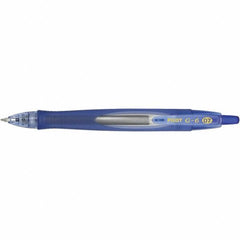 Pilot - Conical Roller Ball Pen - Blue - Makers Industrial Supply