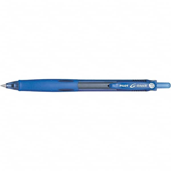 Pilot - Conical Roller Ball Pen - Blue - Makers Industrial Supply