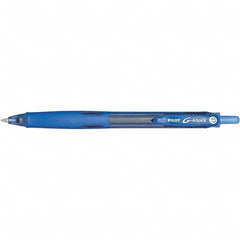 Pilot - Conical Roller Ball Pen - Blue - Makers Industrial Supply