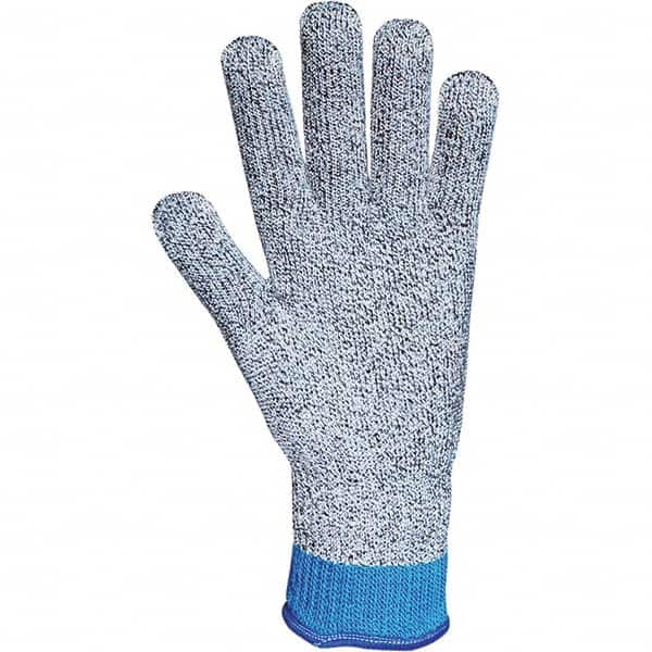 Whizard - Size XL (10), ANSI Cut Lvl A6, Abrasion Lvl 3, Cut Resistant Gloves - Makers Industrial Supply