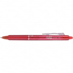 Pilot - Conical Erasable Gel - Red - Makers Industrial Supply