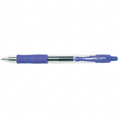 Pilot - Conical Roller Ball Pen - Purple - Makers Industrial Supply