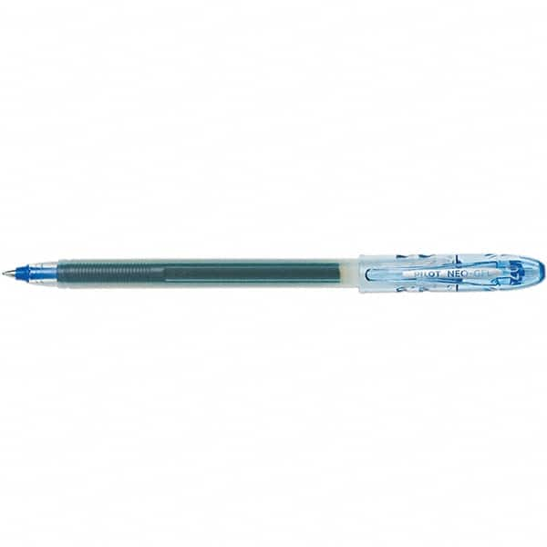 Pilot - Conical Roller Ball Pen - Blue - Makers Industrial Supply