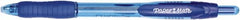 Paper Mate - Conical Ball Point Pen - Blue - Makers Industrial Supply