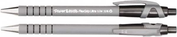 Paper Mate - Conical Ball Point Pen - Black - Makers Industrial Supply