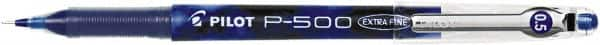 Pilot - Precision Point Roller Ball Pen - Blue - Makers Industrial Supply