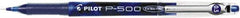 Pilot - Precision Point Roller Ball Pen - Blue - Makers Industrial Supply