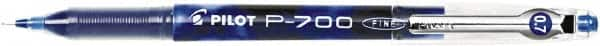 Pilot - Precision Point Roller Ball Pen - Blue - Makers Industrial Supply