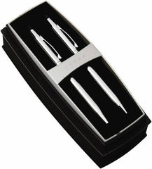 Cross - Conical Ball Point Pen - Black - Makers Industrial Supply