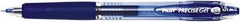 Pilot - Precision Point Roller Ball Pen - Blue - Makers Industrial Supply