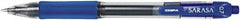 Zebra - Conical Roller Ball Pen - Blue - Makers Industrial Supply