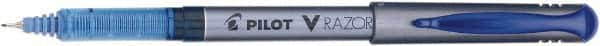 Pilot - Precision Point Marker Pen - Blue - Makers Industrial Supply