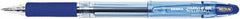 Zebra - Conical Roller Ball Pen - Blue - Makers Industrial Supply