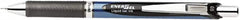 Pentel - Needle Roller Ball Pen - Black - Makers Industrial Supply