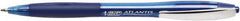 Bic - Conical Ball Point Pen - Blue - Makers Industrial Supply