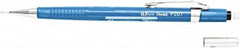 Pentel - 0.7mm Lead Mechanical Pencil - Black - Makers Industrial Supply