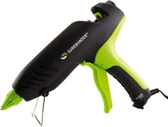 Surebonder - Full Barrel Frame Electric Hot Melt Hot Glue Gun - Use with 1/2 & 7/16" Glue Sticks - Makers Industrial Supply