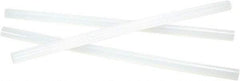 Surebonder - 1/2" Diam, 10" Long, 5 Lb, Clear, Hot Melt Glue Stick - Makers Industrial Supply