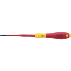 T10S SOFTFINISH TORX SCREWDRIVER - Makers Industrial Supply