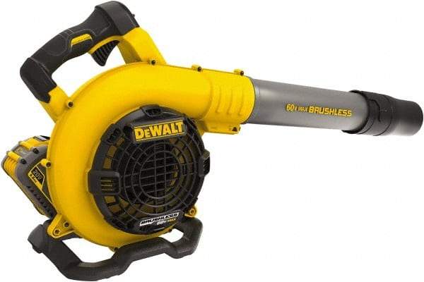 DeWALT - Handheld Blower - Battery Powered - Makers Industrial Supply