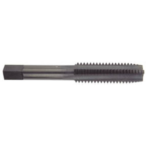 #10 NF, 32 TPI, 4 -Flute, H3 Plug Straight Flute Tap Series/List #2021 - Makers Industrial Supply