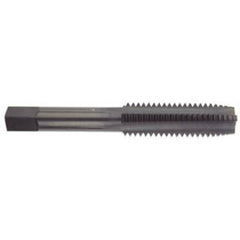 #10 NF, 32 TPI, 4 -Flute, H3 Bottoming Straight Flute Tap Series/List #2021 - Makers Industrial Supply