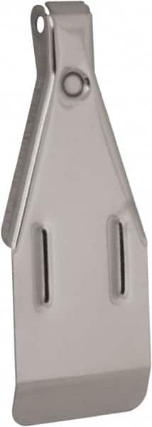 SANI-LAV - Faucet Replacement Single Knee Pedal Valve - Stainless Steel, Use with Valves 111, Valves 109, Valves 110, Valves 112 - Makers Industrial Supply