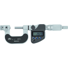 ‎3-4″ SCREW THREAD MICROMETER - Makers Industrial Supply