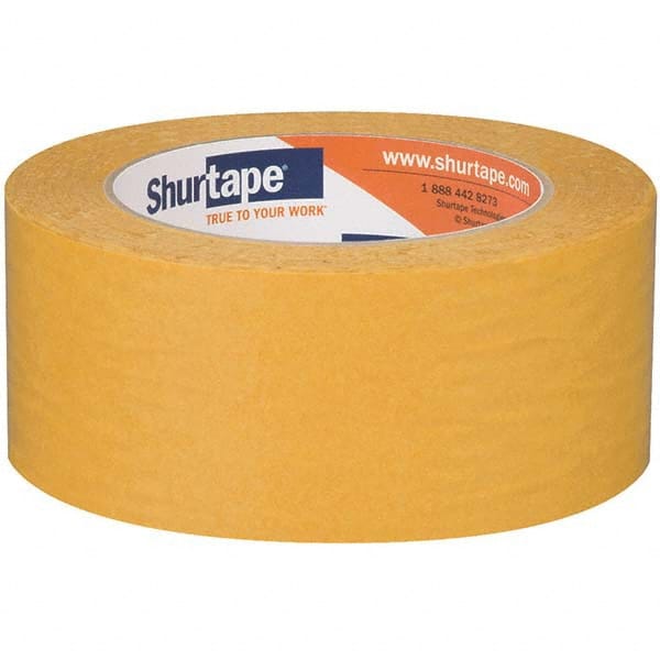 Shurtape - TA 450 General Purpose Grade Adhesive Transfer Tape - Makers Industrial Supply